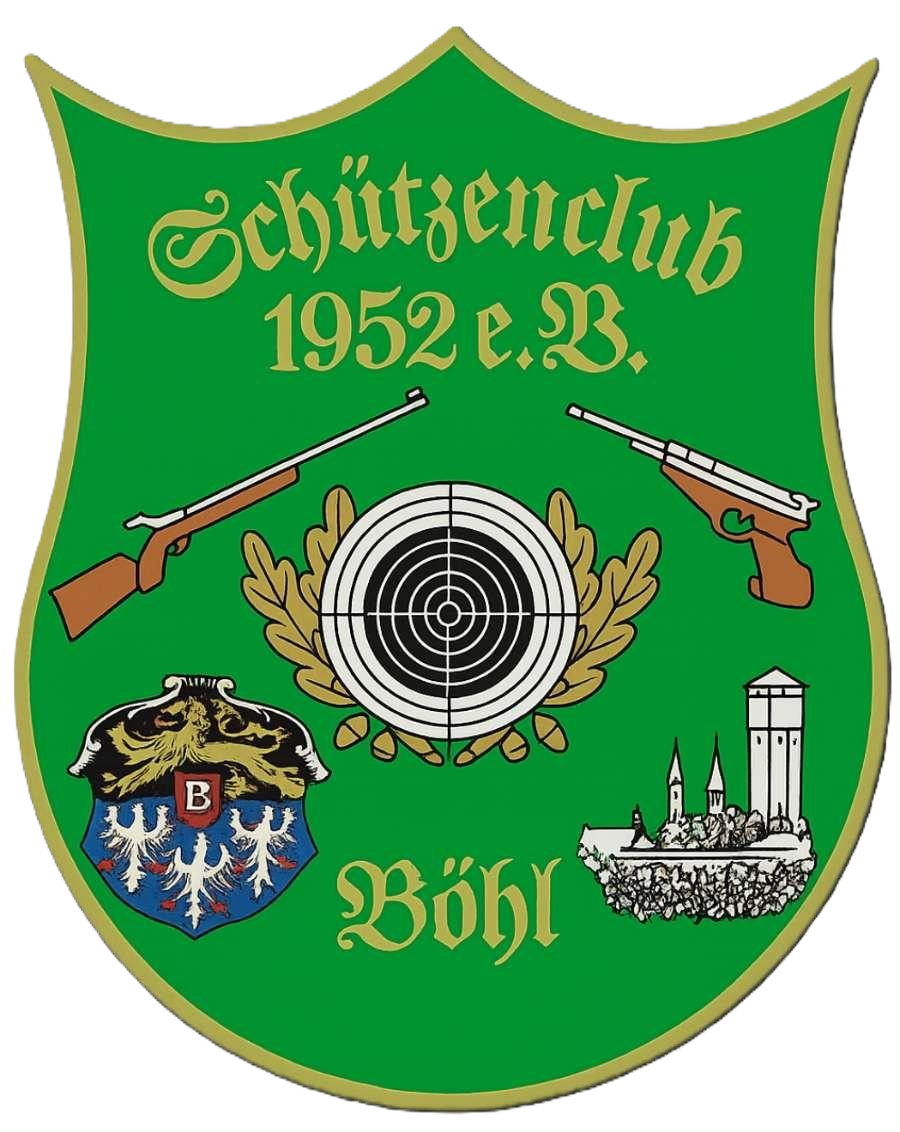 Luftgewehr Ringe