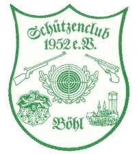Logo des Schützenclubs