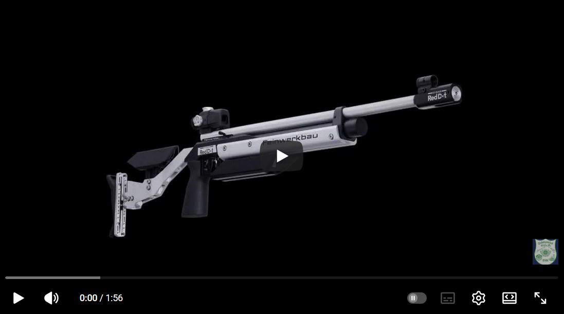 youtube video lichtgewehr