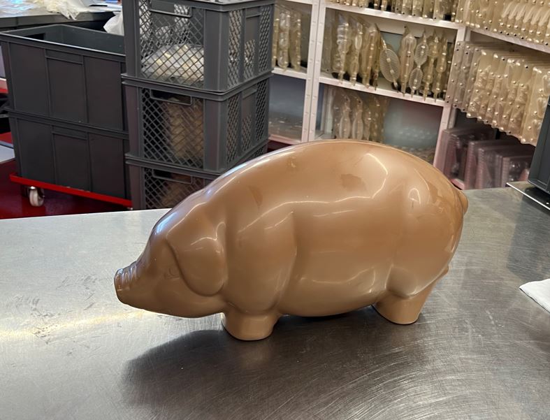 Schwein Bild